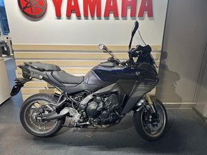 YAMAHA TRACER 9 GT+ Y-AMT, TOURING, MODÈLE DÉMO, CHF 17'990.-