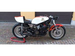 1974 YAMAHA TZ 750 A VENDRE