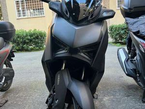 YAMAHA X-MAX 300