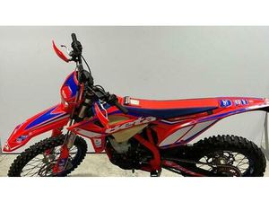 VENDO BETAMOTOR RR 350 4T ENDURO RACING (2022) USATA A FABRIANO (CODICE 9910460) - MOTO.IT