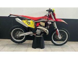 VENDO GASGAS EC 250 (2024) USATA A ALESSANDRIA (CODICE 9910202) - MOTO.IT