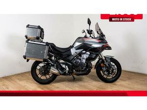 VENDO VOGE BRIVIDO 500 R (2020) USATA A ROZZANO (CODICE 9910327) - MOTO.IT