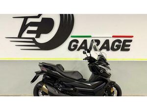 VENDO VOGE SFIDA SR4 MAX (2024 - 26) USATA A VAL BREMBILLA (CODICE 9910543) - MOTO.IT