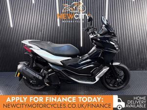 2023 APRILIA SR GT 125 125 CVT EURO 5