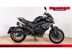 VENDO CFMOTO 800NK SPORT (2023 - 26) USATA A ROMA (CODICE 9910674) - MOTO.IT
