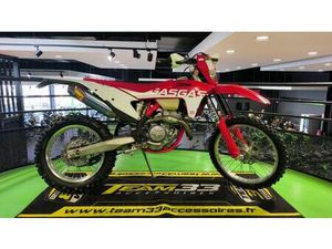 GASGAS EC 350 F 2022 350 CM3 | MOTO ENDURO | 0 KM | ROUGE | 33700 MERIGNAC