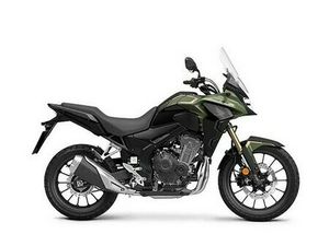 2023 HONDA CB500X