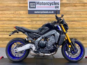 YAMAHA MT-09 SP 890 ABS 890 CC