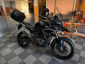 ZONTES 310T ADV 310 T2X MATOSINHOS E LEÇA DA PALMEIRA