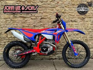 BETA RR 350 CC 4T RACING, NEW 2026 MODEL, BRAND NEW & IN STOCK NOW