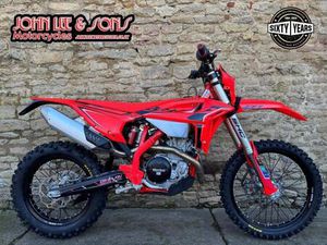 BETA RR480 X-PRO 4T ENDURO BIKE, NEW 2026 MODEL, IN STOCK NOW