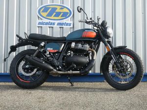 ROYAL-ENFIELD BEAR 2026