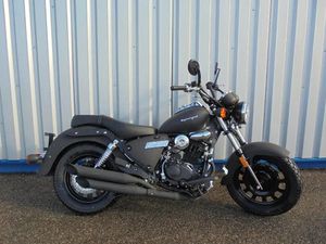 KEEWAY SUPERLIGHT 2026