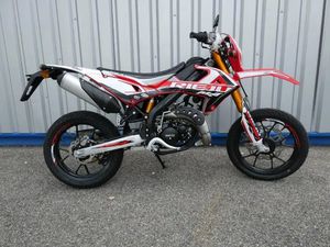 RIEJU MRT PRO 50 SM 2026