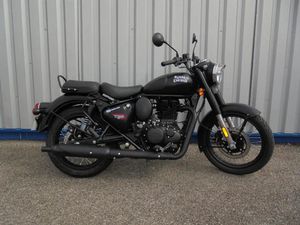 ROYAL-ENFIELD CLASSIC 2026