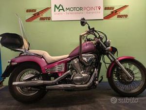 HONDA VT 600 SHADOW - 1998