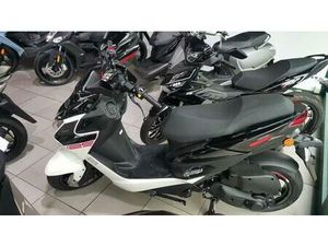 VENDO MALAGUTI MISSION 125 (2020 - 26) USATA A VILLANUOVA SUL CLISI (CODICE 9535072) - MOTO.IT