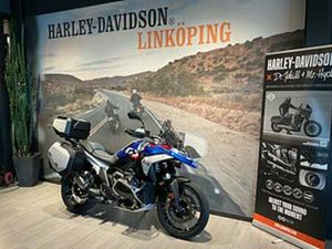 HARLEY-DAVIDSON LINKÖPING, LINKÖPING