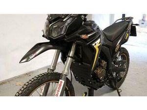 VENDO VOGE VALICO 300 RALLY (2022 - 26) USATA A DOLCEACQUA (CODICE 9907291) - MOTO.IT