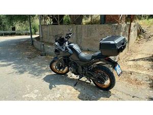 VENDO VOGE VALICO 525DSX (2023 - 26) USATA A PORTO TORRES (CODICE 9908028) - MOTO.IT