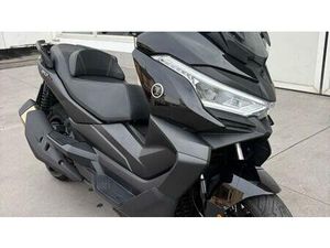 VENDO VOGE SFIDA SR4 MAX (2024 - 26) USATA A VERONA (CODICE 9870298) - MOTO.IT