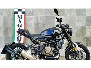 VENDO VOGE TROFEO 300AC (2021 - 26) USATA A LISSONE (CODICE 9837309) - MOTO.IT