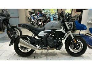 VENDO VOGE TROFEO 500AC (2022 - 26) USATA A TORINO (CODICE 9868544) - MOTO.IT