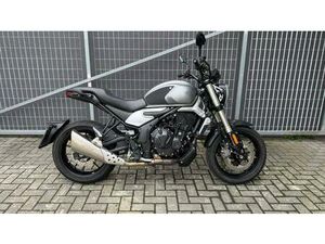 VENDO VOGE TROFEO 500AC (2022 - 26) USATA A VIGEVANO (CODICE 9880660) - MOTO.IT