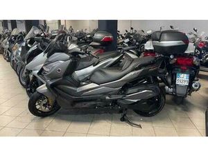 VENDO VOGE SFIDA SR4 MAX (2024 - 26) USATA A TORINO (CODICE 9853768) - MOTO.IT