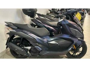 VENDO SYM JET X 125 (2021 - 24) USATA A TORINO (CODICE 9821195) - MOTO.IT