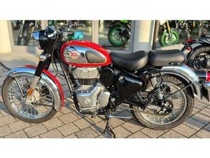 VENDO ROYAL ENFIELD CLASSIC 350 (2021 - 25) USATA A SALUZZO (CODICE 9910428) - MOTO.IT