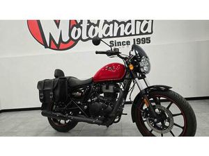 VENDO ROYAL ENFIELD METEOR 350 FIREBALL (2021 - 26) USATA A VERONA (CODICE 9910206) - MOTO.IT