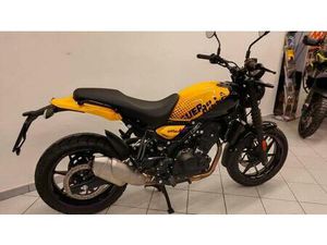 VENDO ROYAL ENFIELD GUERRILLA 450 (2024 - 26) USATA A CAVOUR (CODICE 9851522) - MOTO.IT