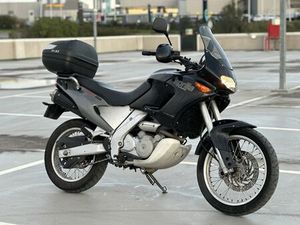 APRILIA PEGASO 650 CC - ÓTIMO ESTADO! SETÚBAL (SÃO JULIÃO, NOSSA SENHORA DA ANUNCIADA E SANTA MARIA DA GRAÇA)
