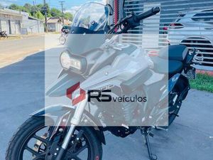 SHINERAY SHI 250 EFI