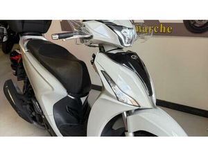 VENDO KYMCO PEOPLE 150I S ABS (2020) USATA A RAPALLO (CODICE 9910157) - MOTO.IT