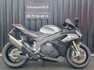 APRILIA RSV4 1100