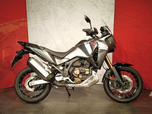 HONDA CRF1100L AFRICA TWIN ADVENTURE SPORTS DCT