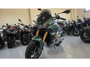 VENDO MOTO GUZZI V100 MANDELLO S (2022 - 24) USATA A SIENA (CODICE 9910694) - MOTO.IT