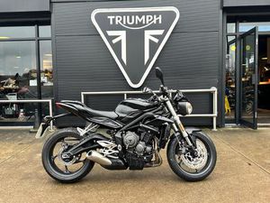 TRIUMPH STREET TRIPLE 765 S O-RING EURO 4 765 CC
