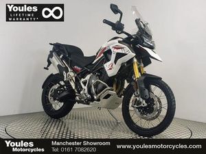TRIUMPH TIGER 1200 DESERT EDITION MY26 1160 CC