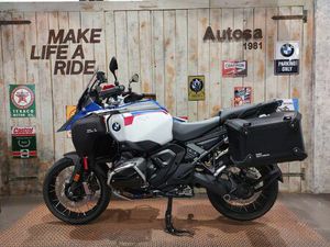 MOTO BMW MOTORRAD R 1300 GS ADVENTURE DE OCASIÓN 92500656
