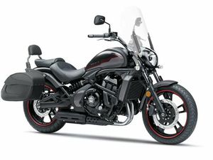KAWASAKI VULCAN S