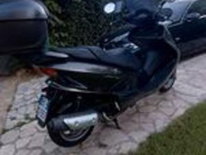 YAMAHA MAJESTY 150 - 2004