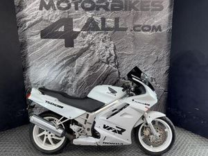 HONDA VFR750 VFR 750 1990