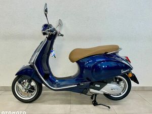 VESPA PRIMAVERA
