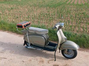 ROLLER ZÜNDAPP R50