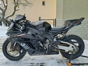 HONDA CBR1000RR
