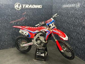 HONDA CRF 250 2020 (MX / MOTOCROSS / ENDURO ) @ AJ TRADING
