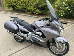 2002 52 HONDA ST1300A ABS PAN EUROPEAN ST1300 ST 1300 TOURER NEW MOT GREY